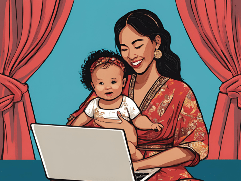 Lekker volwassen part&nbsp;II